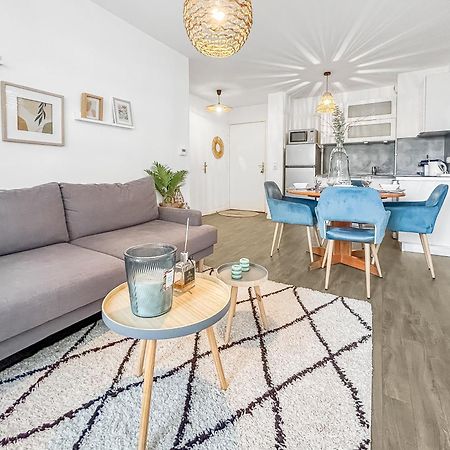 Charme Et Confort A Bondy - Proche Paris Disney Cdg المظهر الخارجي الصورة